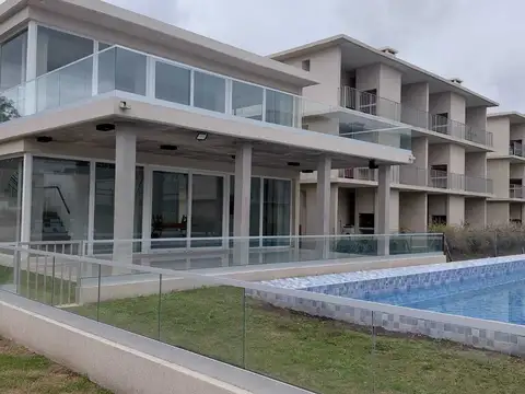 CHIC VILLAGE PILAR 100