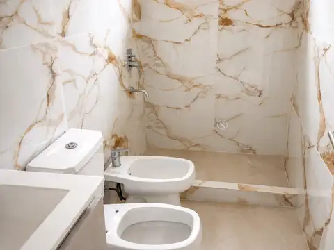Departamento en Alquiler A Estrenar
