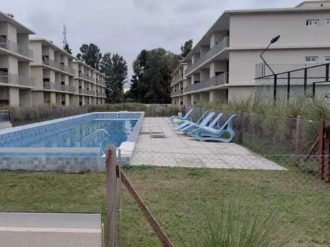 Departamento  en Alquiler en Chic Village, La Lonja, Pilar