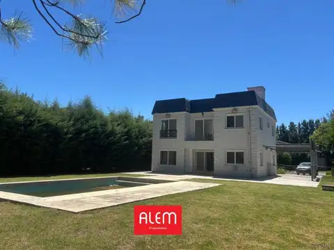 CASAS - CASA - SAN VICENTE, GRAN BS. AS. SUR