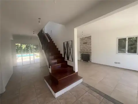 CASAS - CASA - SAN VICENTE, GRAN BS. AS. SUR