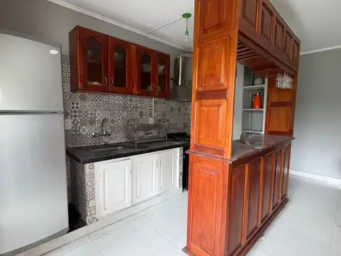 Departamento en Alquiler de 5 ambientes