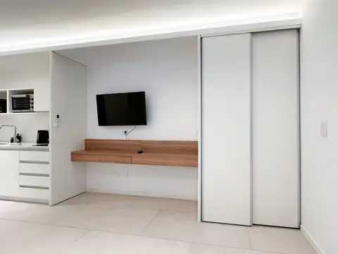 Departamento en Alquiler de 1 dormitorio