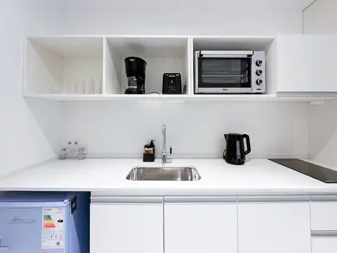 Departamento en Alquiler A Estrenar