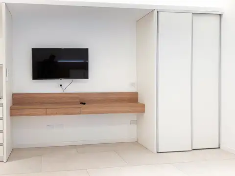 Departamento en Alquiler en Palermo Soho, USD 800