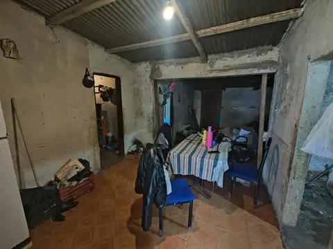 Casa en Venta en González Catan, USD 28.000