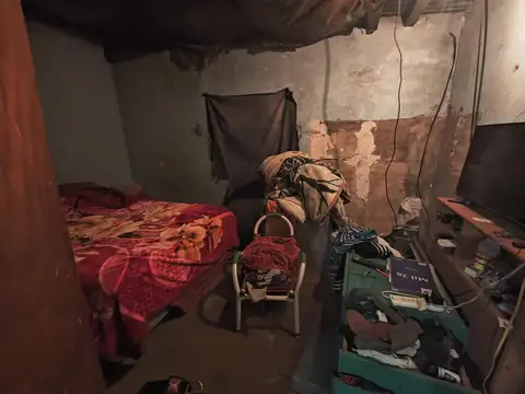Casa en Venta al Suroeste