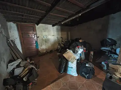 Casa en Venta 30 años