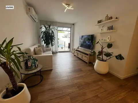 Depto Tipo Casa en Venta al Norte