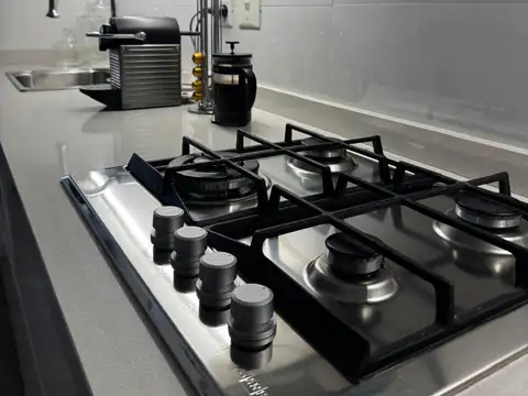 Depto Tipo Casa en Venta de 3 dormitorios