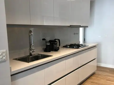 Depto Tipo Casa 4 ambientes con 3 baños