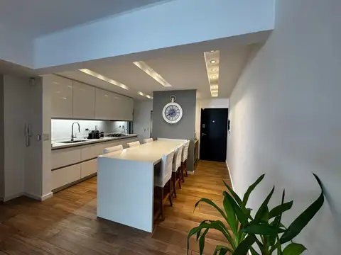 Depto Tipo Casa en Venta de 4 ambientes