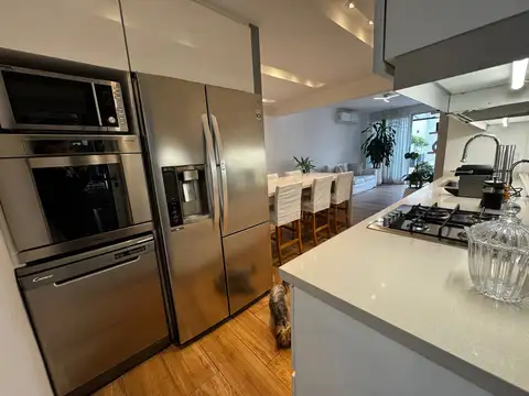 Depto Tipo Casa en Venta en Villa Pueyrredon, USD 430.000