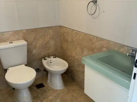 Departamento en Alquiler al Noroeste