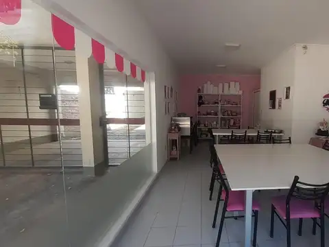 Local en Venta en Rafaela, USD 60.000