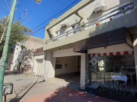 Local - Barrio 30 de Octubre