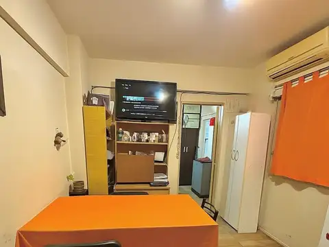 DEPARTAMENTO EN VENTA 2 AMBIENTES EN SAN TELMO