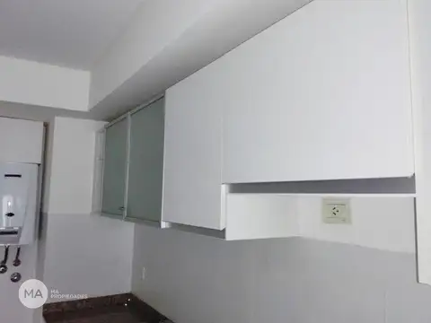 Departamento en Venta en Centro, USD 90.000