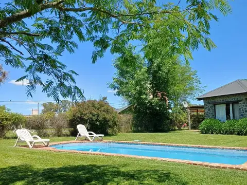 Quinta en Venta de 3 dormitorios