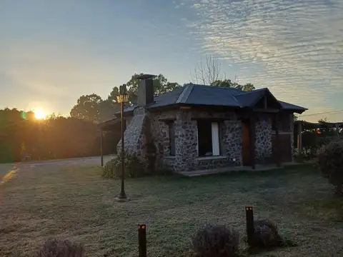 Venta Quinta en Azul