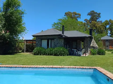 Quinta en Venta en Azul, USD 249.900