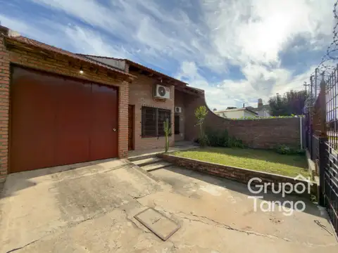 Casa en Venta de 2 dormitorios