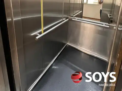 Departamento en Alquiler de 4 dormitorios