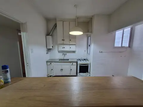 Departamento en Venta al Oeste