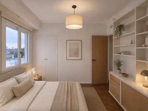 Chivilcoy 400, Piso 3