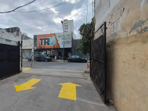 Terreno en Venta de 562,0 m2
