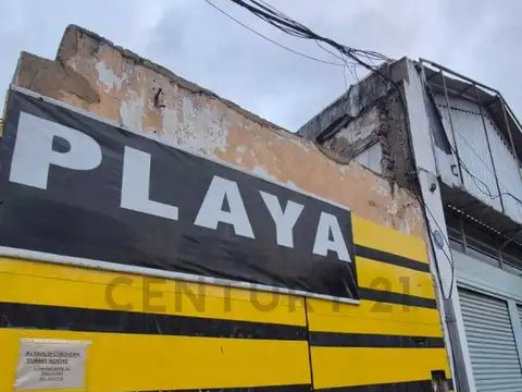 rivera indarte 600, Piso 0