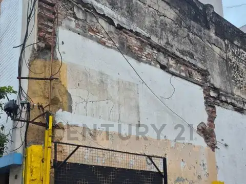Terreno en Venta en Centro, USD 220.000