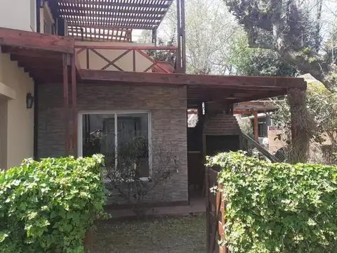 Casa en Venta 15 años
