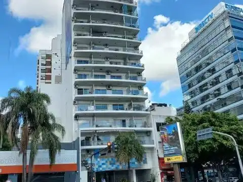 Alquiler MONOAMBIENTE en nuñez