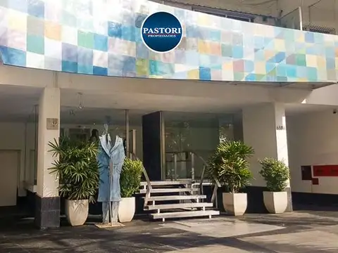 Avenida Del Libertador 6800, Piso 6