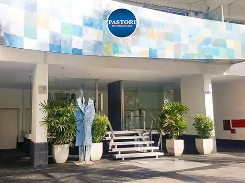 Avenida Del Libertador 6800, Piso 6