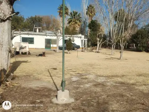 Casa en Venta en Pedregal, USD 100.000