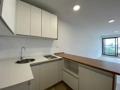 Departamento en Alquiler Permite mascota