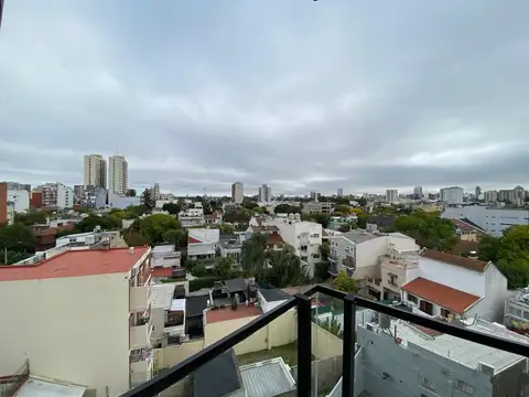 Avenida Ricardo Balbin 3200