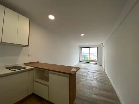 Departamento en Alquiler A Estrenar