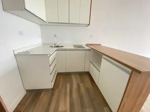 Departamento en Alquiler al Este