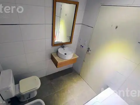 Excelente Monoambiente en la mejor zona de Belngrano