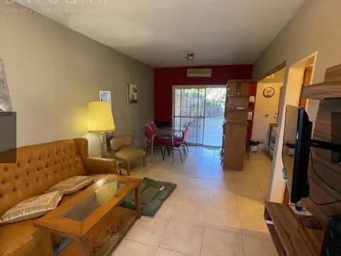 Venta - APTO CRÉDITO - PH con cochera en Green Park III - Pilar