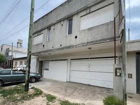 Departamento en alquiler en Berisso