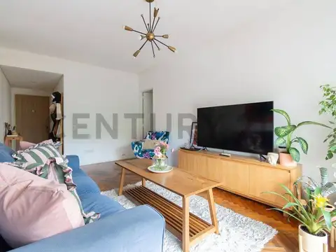 Departamento en Venta en Colegiales, USD 130.000