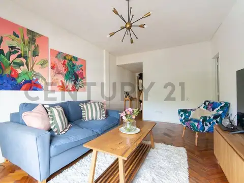 Departamento en Venta de 2 dormitorios