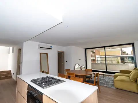 Departamento en Venta 1 año