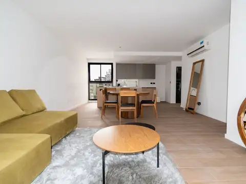 Departamento en Venta en Centro, USD 450.000