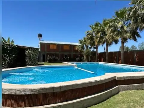 Terreno en venta Los Corralitos, Guaymallén