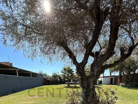 Terreno en venta en Barrio privado Rosa Mosqueta. Los Corralitos, Guaymallén